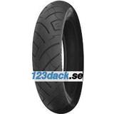 40 % Motorcycle Tyres SHINKO SR777F 130/80-17 TL 65H Rear wheel, Front wheel