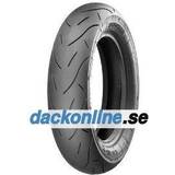 40 % Motorcycle Tyres Heidenau K80 SR 120/70-13 TL 53P Rear wheel