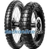 17 - Winter Tyres Motorcycle Tyres Metzeler Karoo 4 130/80 R17 TL 65Q Rear