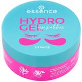 Fragrance Free Eye Masks Essence Hydro Gel Eye Patches 30-pack