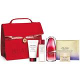 Dermatologically Tested Gift Boxes & Sets Shiseido Essentials Set