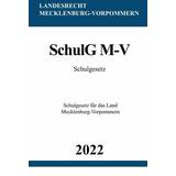 EReaders Schulgesetz SchulG M-V 2022