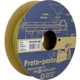 Proto-Pasta HTPC1705-BRA Brass-filled Metal HTPLA Filament PLA 1.75 mm 500 g Brass 1 pcs