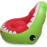 Good Banana Kids' Alligator Comfy Inflatable Rec