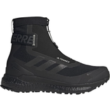 Adidas Terrex Free Hiker Shoes adidas Terrex Free Hiker Cold.RDY W - Core Black/Core Black/Metal Grey