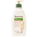 Aveeno Body Care Aveeno Daily Moisturising Softens Dry Skin Gentle Body Lotion 300ml