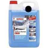 Sonax Car Waxes Car Care & Vehicle Accessories Sonax AntiFrost + KlarSicht 134500 Window antifreeze 5