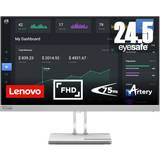 Monitors Lenovo L25e-40 24,5