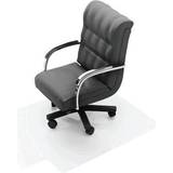 Anti Fatigue Mats Q-CONNECT Chair Mat Studded Underside