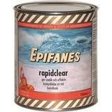 Epifanes Rapidclear Varnish 0.75L