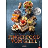 Christian Fingerfood vom Grill