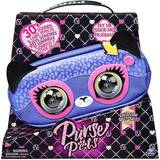 Fabric Doctor Toys Spin Master Purse Pets Belt Bag Cheetah 6066544