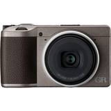 Ricoh Secure Digital (SD) Compact Cameras Ricoh GR III Diary Edition