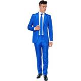 OppoSuits Suitmeister Blue Suit