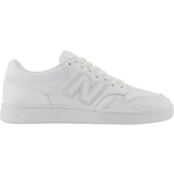 Synthetic Shoes New Balance 480 M - White