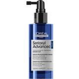 Sprays Hair Serums L'Oréal Professionnel Paris Serie Expert Serioxyl Advanced Denser Hair Density Activator Serum 90ml