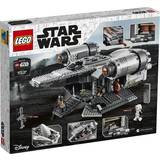 Lego Star Wars Lego Star Wars The Razor Crest 75292