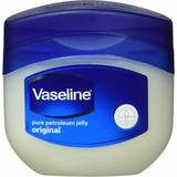 Eczema - Moisturisers Facial Creams Vaseline Pure Petroleum Jelly Original 100ml