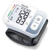 Wrist Blood Pressure Monitors Beurer BC 28