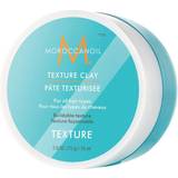 Smoothing Hair Waxes Moroccanoil Texture Clay 75ml