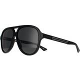 Gucci Aviator Sunglasses Gucci GG 0688S 001
