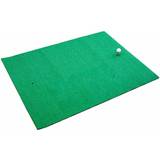 Green Golf Accessories Longridge Deluxe Practice Mat 91.44x122cm
