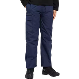 Zipper Rain Pants Children's Clothing PETER STORM Kid's Storm II Waterproof Overtrousers - Navy