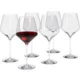 Eva Trio Legio Nova Burgundy Red Wine Glass 65cl 6pcs