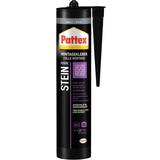 Pattex Stein Industrial glue Factory colour Grey PTRST 420 g