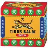 Tiger balm TIGER BALM rot N 19.4