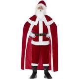 Smiffys Deluxe Santa Claus Costume