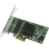 Intel Network Cards & Bluetooth Adapters Intel I350-T4 4xGbE BaseT Adapter for IBM System x