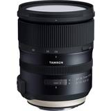 Canon EF Camera Lenses Tamron SP 24-70mm F2.8 Di VC USD G2 for Canon