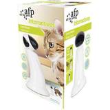 Afp All for Paws Cat Toy Interactive Lazer Beam Rotating 360°