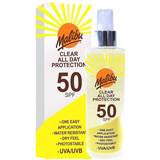 Malibu Sun Protection & Self Tan Malibu Clear All Day Protection SPF50 250ml
