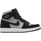 Nike Air Jordan 1 Retro High OG W - Medium Grey/White/Black
