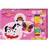 Hama My First Maxi Rocking Horse & Butterfly 8713