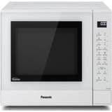 White Microwave Ovens Panasonic ‎PA4500 White