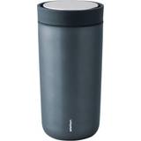 Dishwasher Safe Travel Mugs Stelton To Go Click Travel Mug 40cl