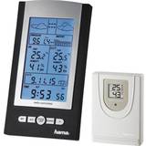 Hama Thermometers & Weather Stations Hama Ews-800
