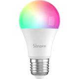 E26 LED Lamps Sonoff B05-BL-A60