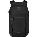 Bottle Holder Backpacks Osprey Daylite Plus - Black