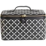 By Malene Birger Toiletry Bags & Cosmetic Bags By Malene Birger Bae Beauty Cosmetics Case - Black