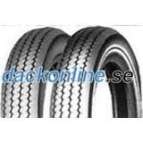 50 % - All Season Tyres Motorcycle Tyres SHINKO E240SW 100/90-19 TL 63H Front wheel WS