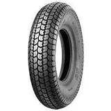 50 % - All Season Tyres Motorcycle Tyres SHINKO SR402 3.50-8 TT 46J Rear wheel, Front wheel