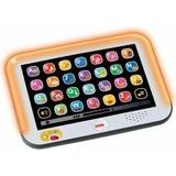 Fisher price puppy Fisher Price Lærerig Tablet Ma Tablette Puppy