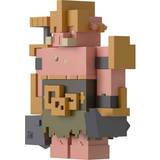 Minecraft Toy Figures Minecraft Legends Portal Guard Super Boss Figure