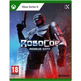 Robocop: Rogue City (XBSX)