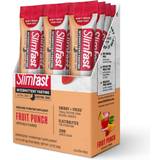 Slimfast Supplements Slimfast Intermittent Fasting Energizing Hydration Mix Sticks