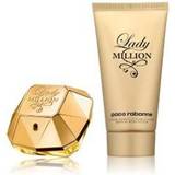 Paco Rabanne Gift Boxes Paco Rabanne Lady Million Edition 2023 Duftset